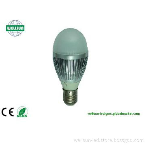 2014 9W High Quality longer warranty China LED Light Bulbs